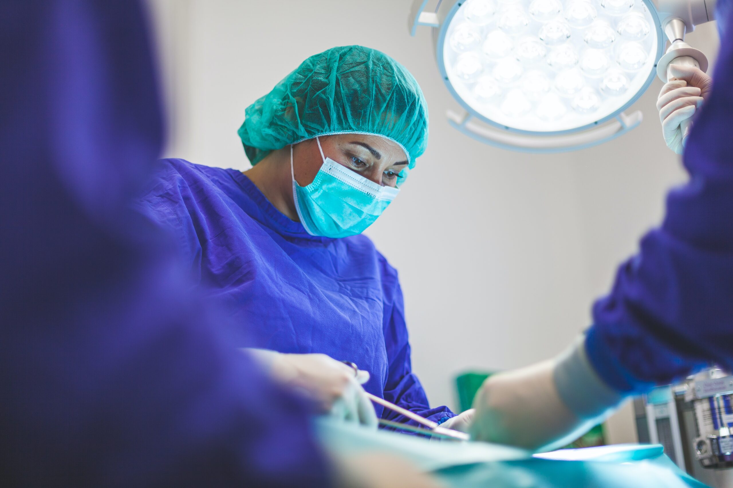 Unveiling the World of Oral Surgery: A Journey to Dental Wellness
