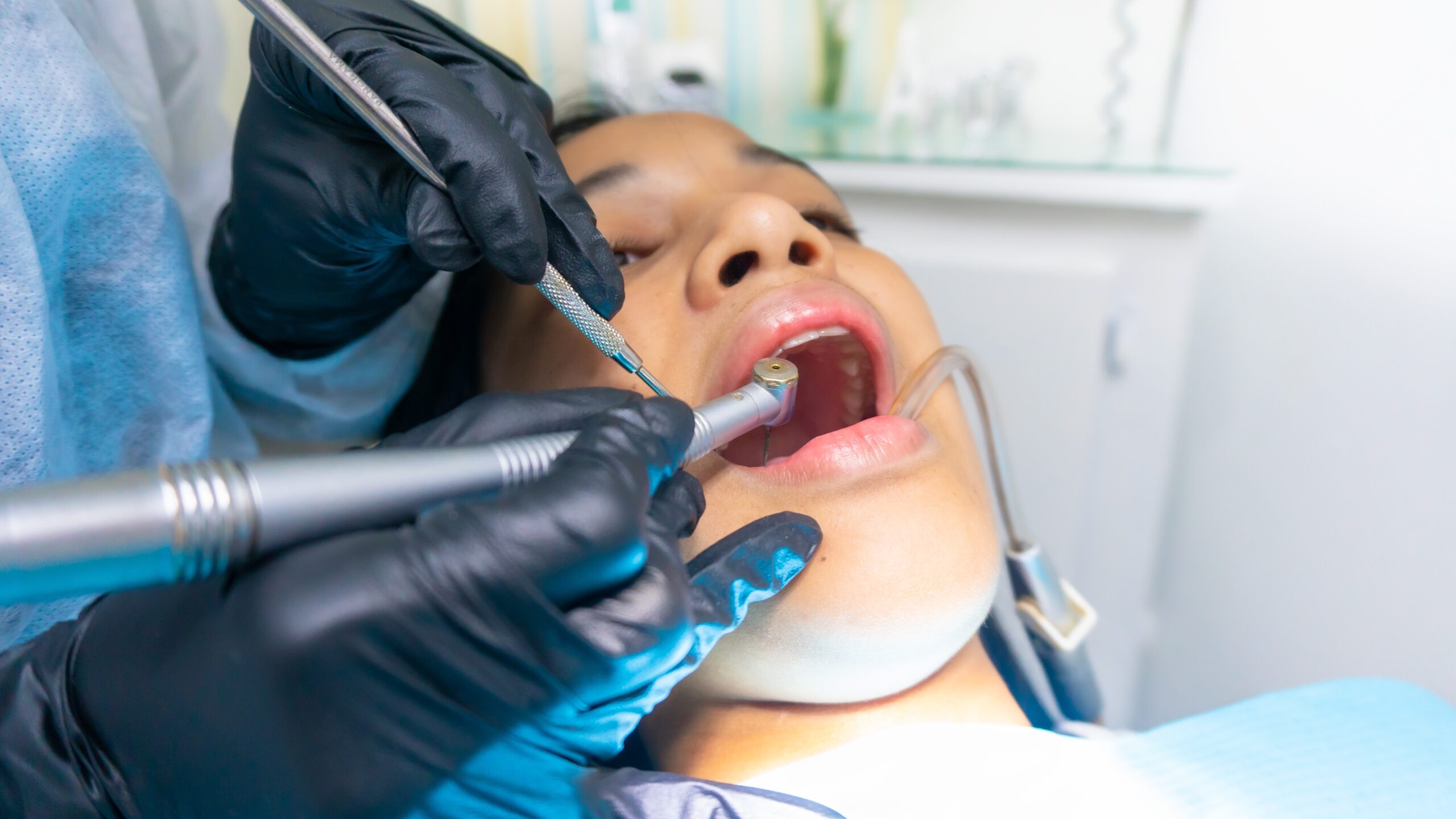 Restorative Dentistry: Restoring Smiles and Confidence
